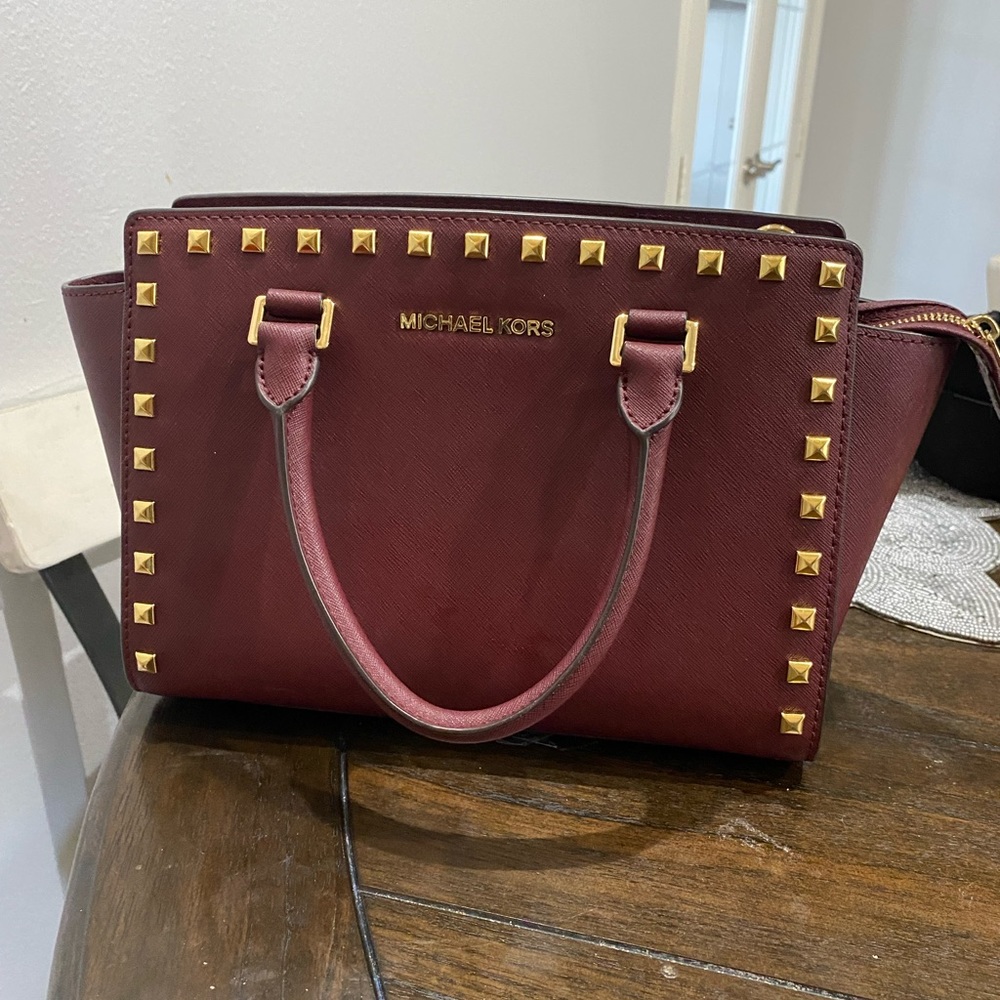 Very cute bag!